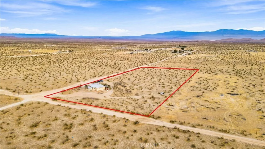 19658 E Avenue F8, Lancaster, California 93535