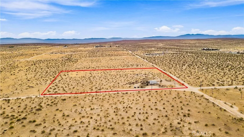 19658 E Avenue F8, Lancaster, California 93535