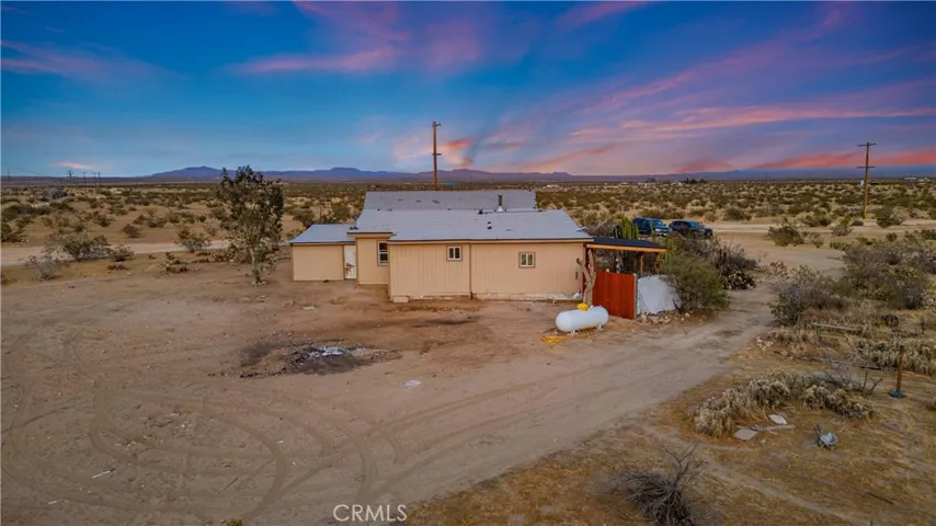 19658 E Avenue F8, Lancaster, California 93535