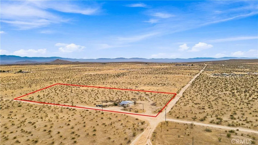 19658 E Avenue F8, Lancaster, California 93535
