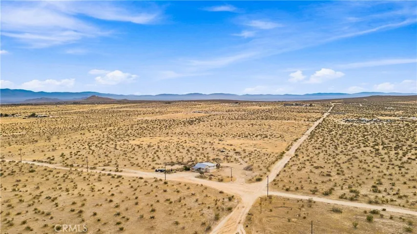 19658 E Avenue F8, Lancaster, California 93535
