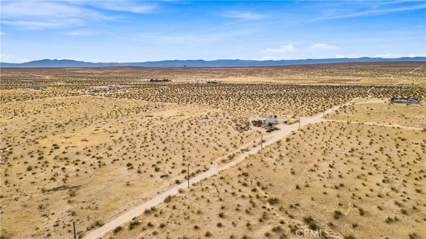 19658 E Avenue F8, Lancaster, California 93535