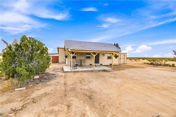 19658 E Avenue F8, Lancaster, California 93535