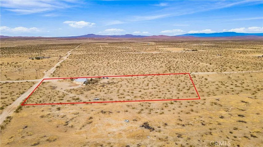 19658 E Avenue F8, Lancaster, California 93535