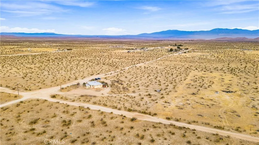 19658 E Avenue F8, Lancaster, California 93535