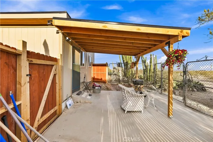 19658 E Avenue F8, Lancaster, California 93535