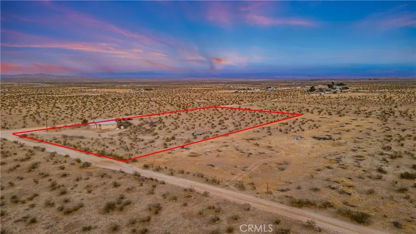 19658 E Avenue F8, Lancaster, California 93535