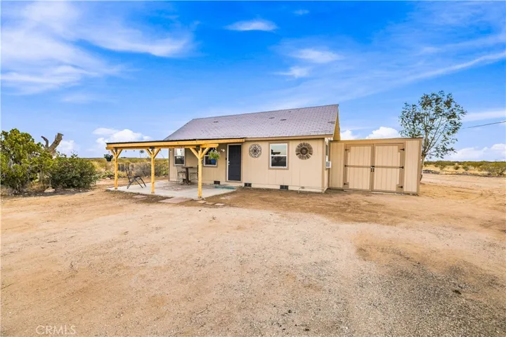 19658 E Avenue F8, Lancaster, California 93535