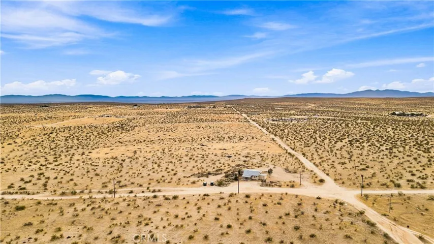 19658 E Avenue F8, Lancaster, California 93535