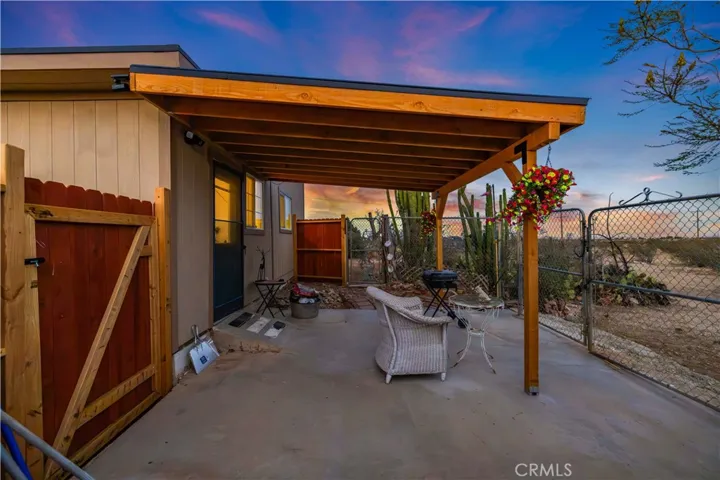 19658 E Avenue F8, Lancaster, California 93535