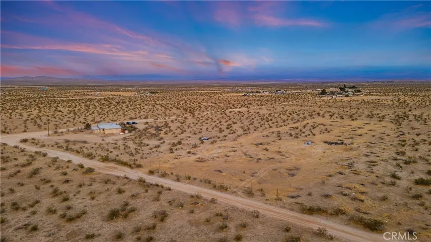 19658 E Avenue F8, Lancaster, California 93535