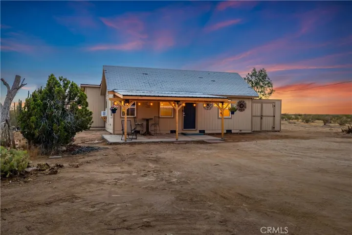 19658 E Avenue F8, Lancaster, California 93535