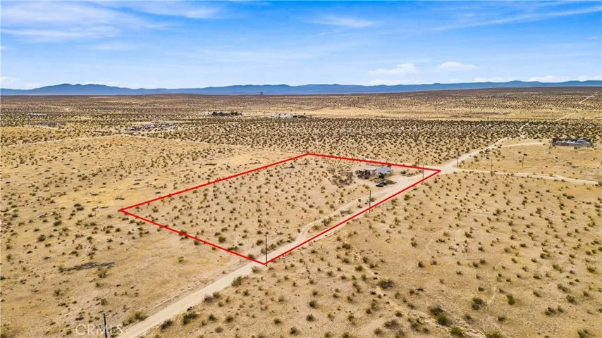 19658 E Avenue F8, Lancaster, California 93535