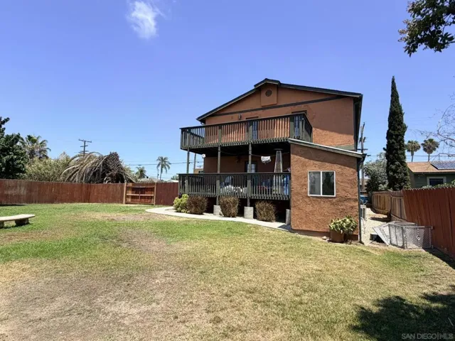 3553 Landis Street, San Diego, California 92104