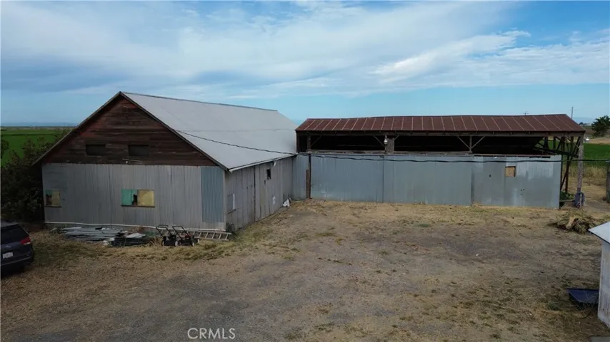 4987 Midway, Richvale, California 95974