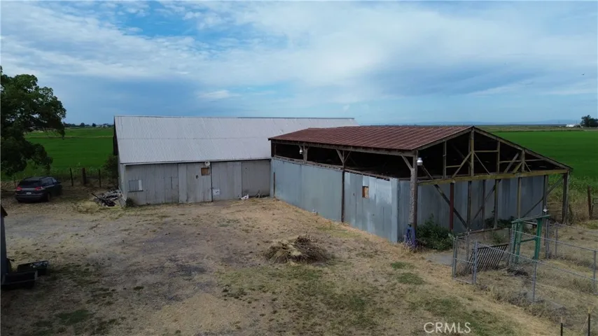 4987 Midway, Richvale, California 95974