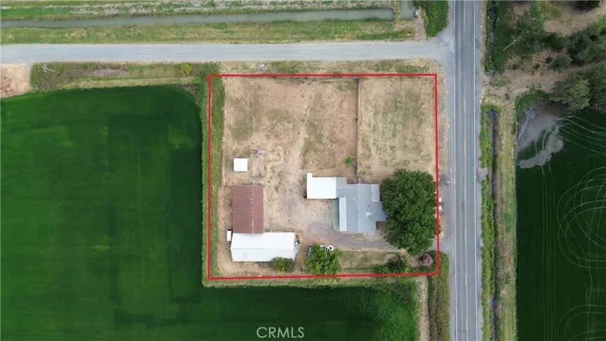 4987 Midway, Richvale, California 95974