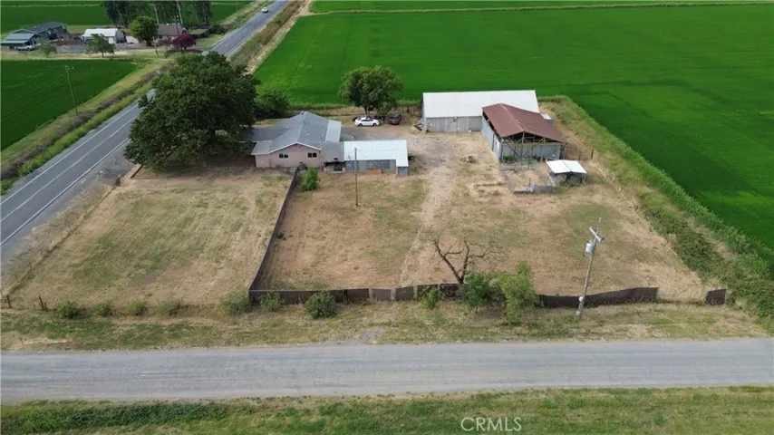 4987 Midway, Richvale, California 95974
