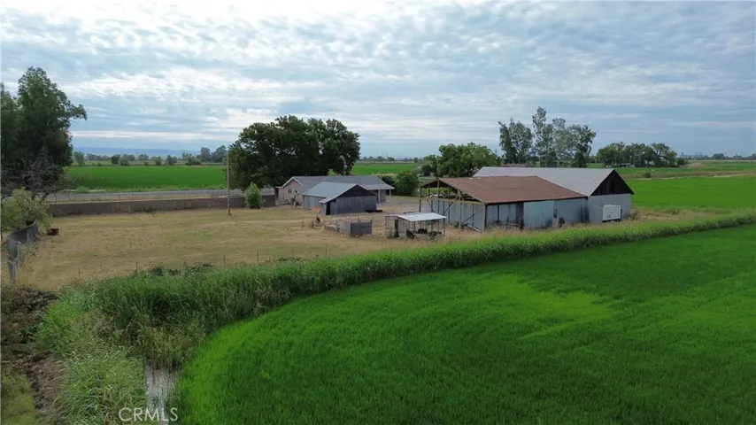 4987 Midway, Richvale, California 95974