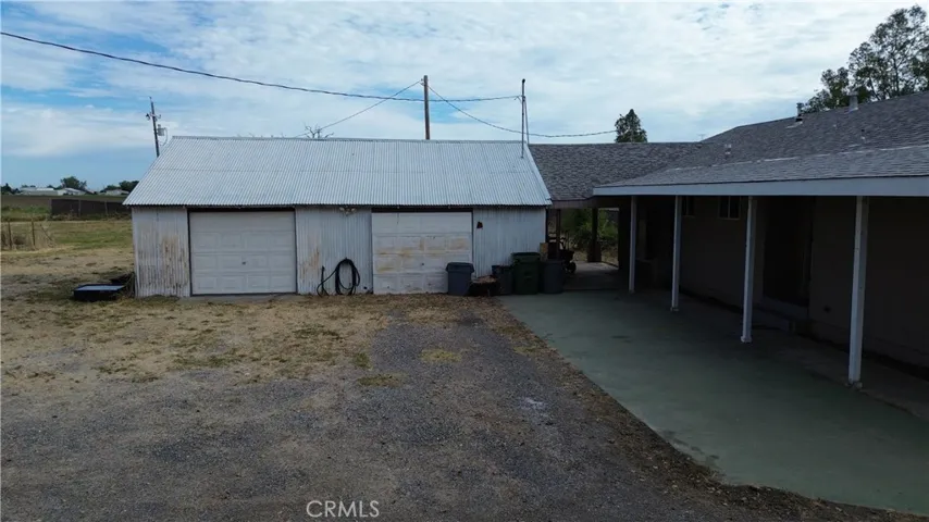 4987 Midway, Richvale, California 95974