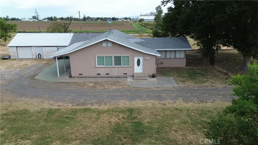 4987 Midway, Richvale, California 95974