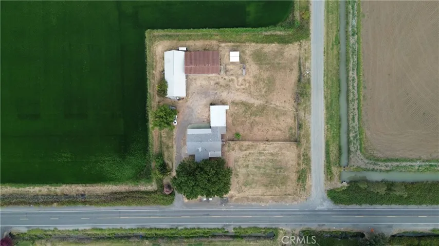 4987 Midway, Richvale, California 95974