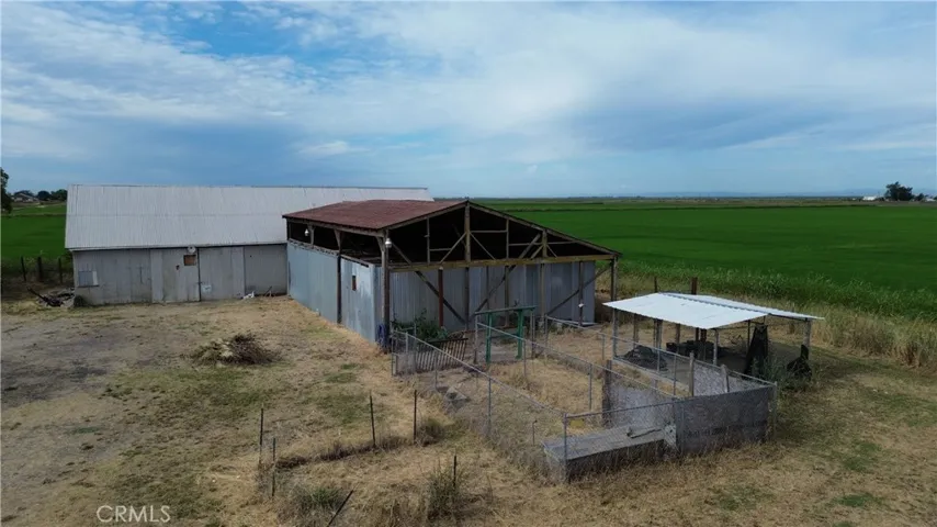 4987 Midway, Richvale, California 95974