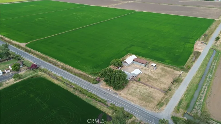 4987 Midway, Richvale, California 95974