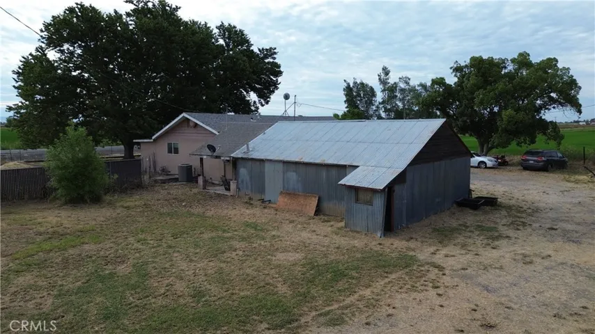 4987 Midway, Richvale, California 95974