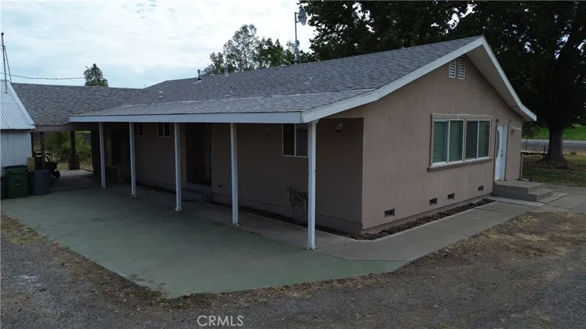 4987 Midway, Richvale, California 95974