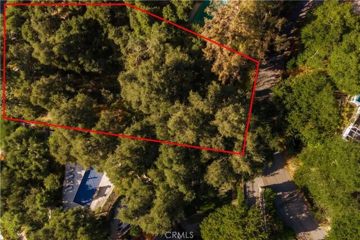 2791 Saint Gregory Road, Glendale, California 91206