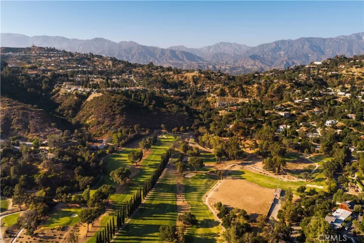 2791 Saint Gregory Road, Glendale, California 91206
