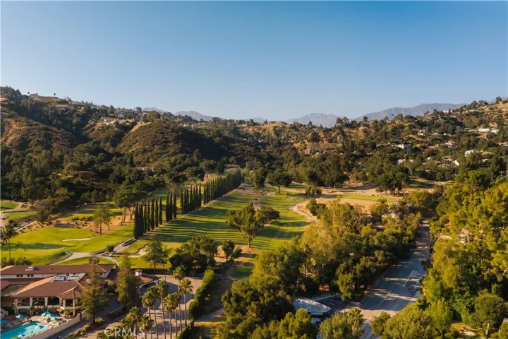 2791 Saint Gregory Road, Glendale, California 91206