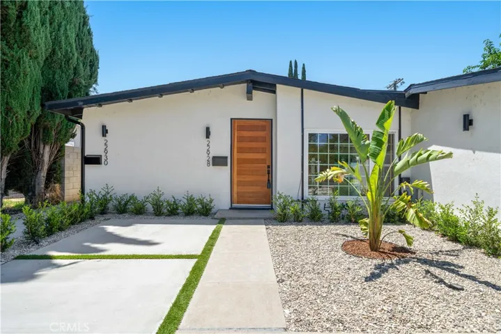 22928 Leadwell Street, West Hills, California 91307