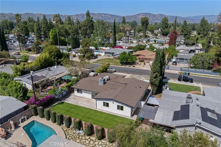 22930 Leadwell Street, West Hills, California 91307