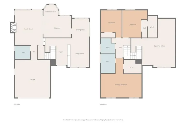 1567 Brentwood Avenue, Upland, California 91786
