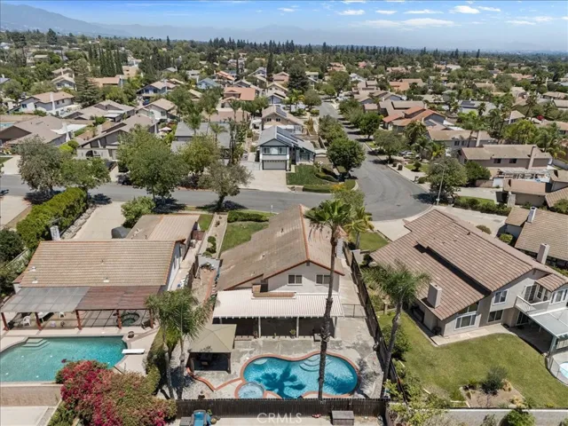 1567 Brentwood Avenue, Upland, California 91786