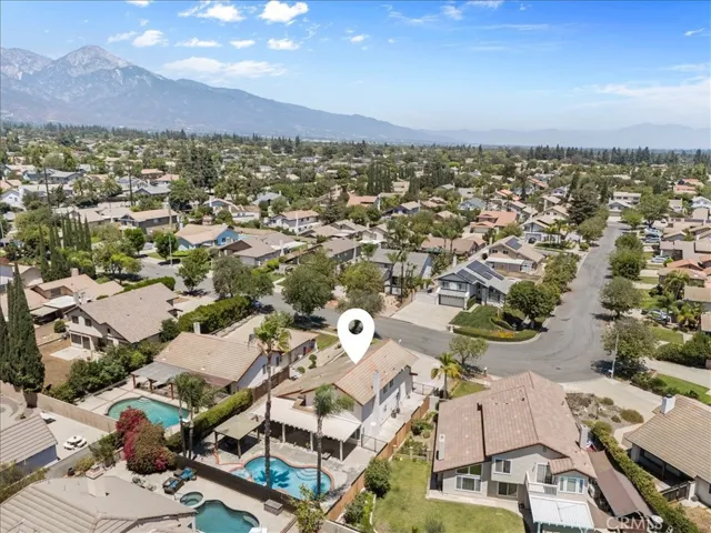 1567 Brentwood Avenue, Upland, California 91786