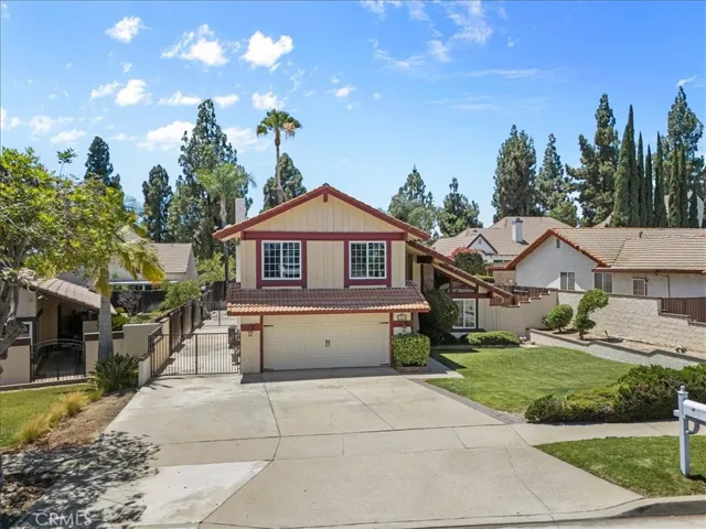 1567 Brentwood Avenue, Upland, California 91786