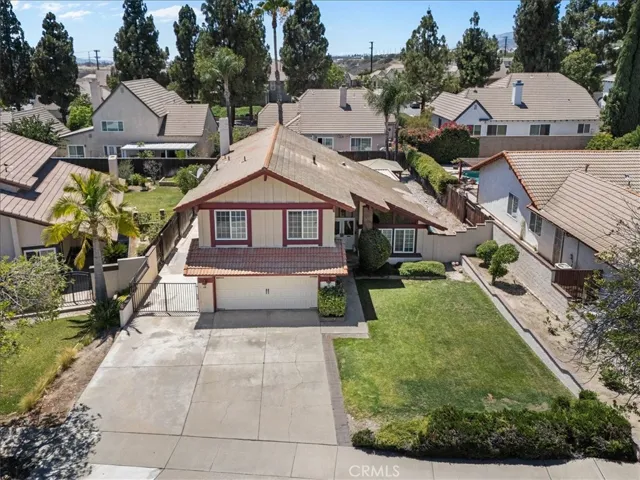 1567 Brentwood Avenue, Upland, California 91786