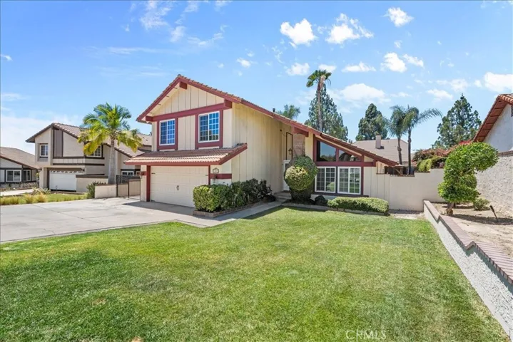 1567 Brentwood Avenue, Upland, California 91786