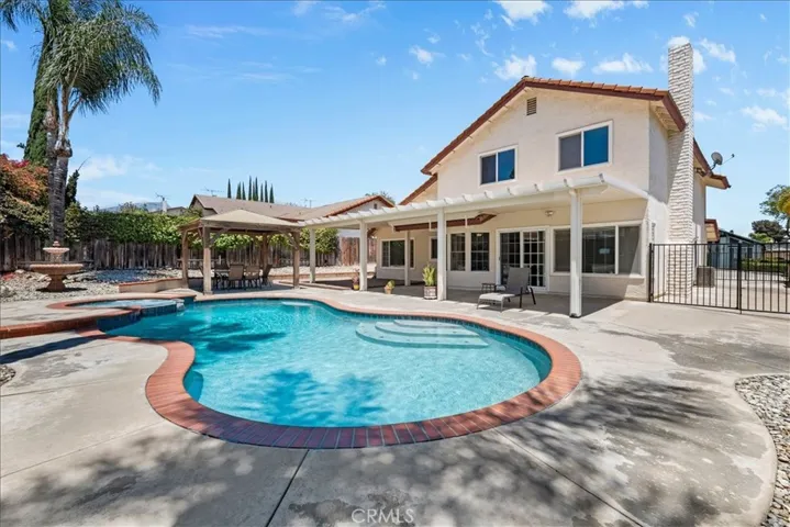 1567 Brentwood Avenue, Upland, California 91786