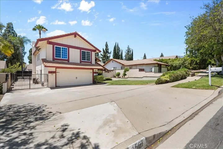 1567 Brentwood Avenue, Upland, California 91786