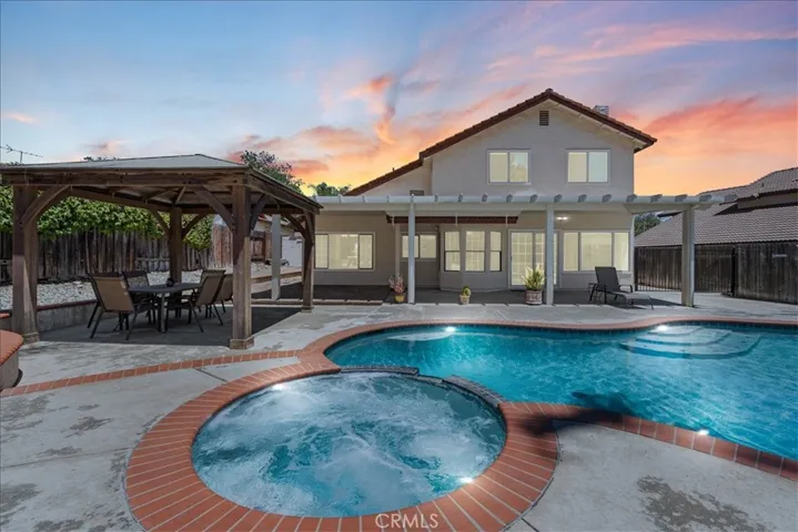 1567 Brentwood Avenue, Upland, California 91786