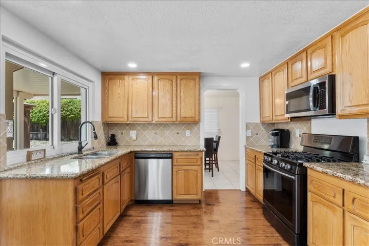 1567 Brentwood Avenue, Upland, California 91786