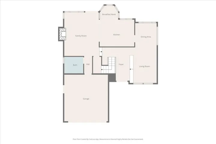 1567 Brentwood Avenue, Upland, California 91786