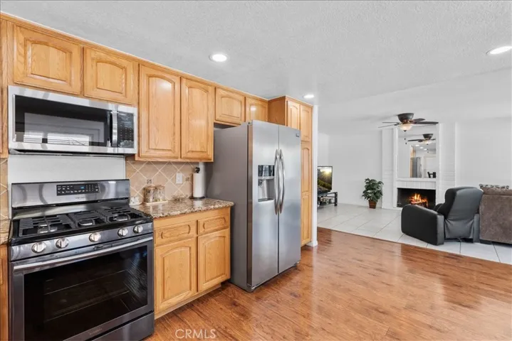 1567 Brentwood Avenue, Upland, California 91786