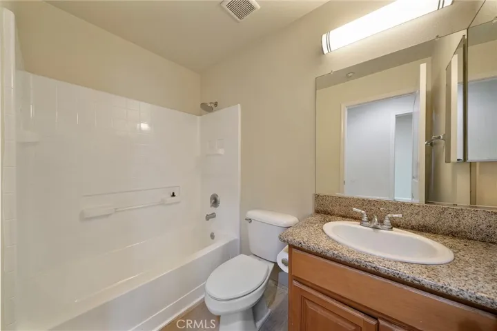 main floor full bath
