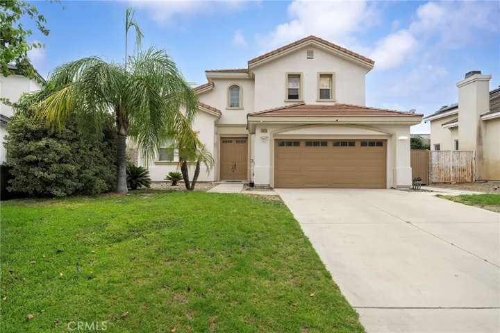 15828 Dianthus, Fontana, California 92335