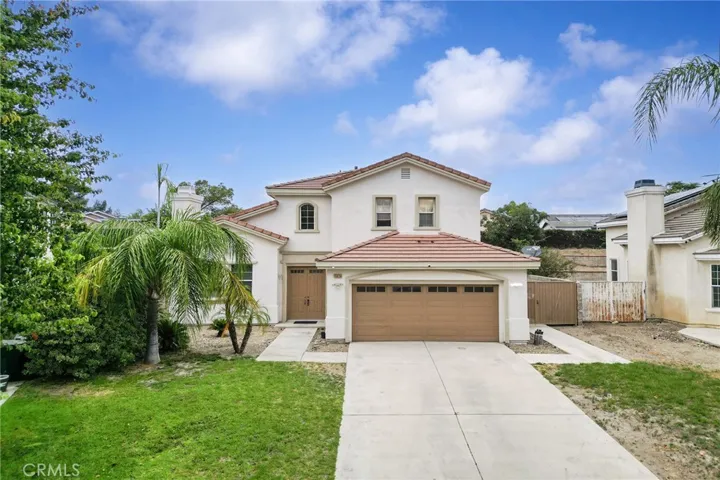 15828 Dianthus, Fontana, California 92335